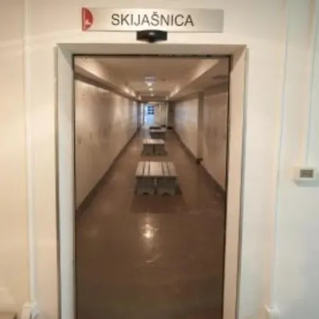 Apartamento B027 Vucko 4*