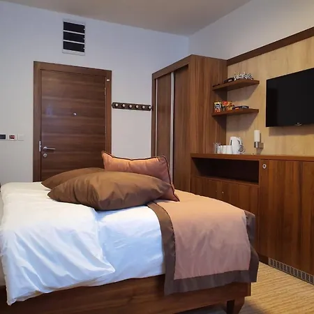 Apartment B027 Vucko 4*