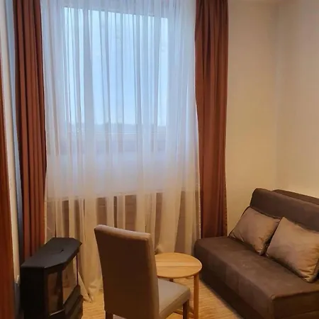 Apartamento B027 Vucko
