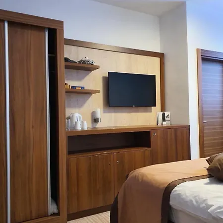 Apartment B027 Vucko Jahorina
