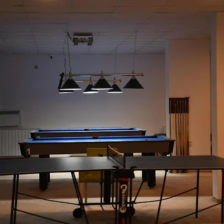 Apartamento B027 Vucko